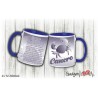 Tazza Segno: Cancro