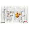 Boccale birra - All alcol