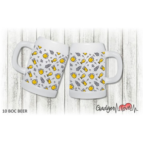 Boccale birra - beer 2