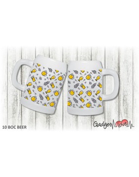 Boccale birra - beer 2