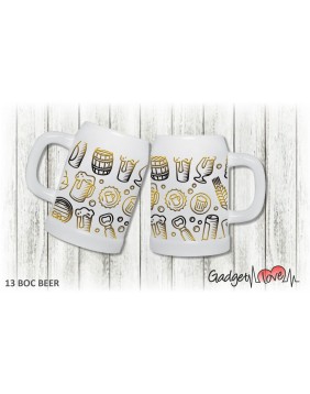 Boccale birra - Beer5