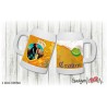Boccale birra drink - Crown