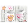 Tazzina Caffè - Buongiorno amore