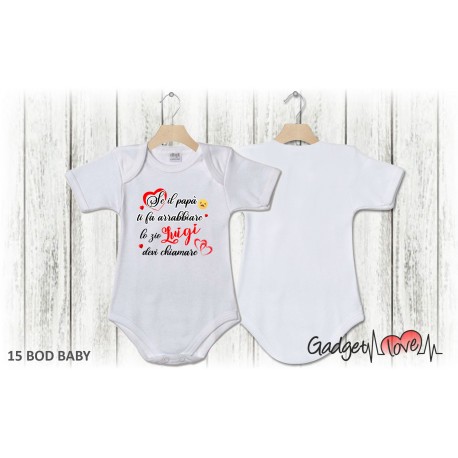 Body - Zio/a