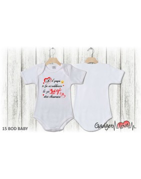 Body - Zio/a