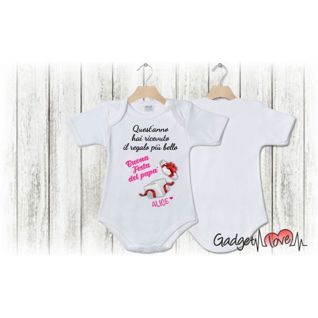 Body Papà - Pacco regalo
