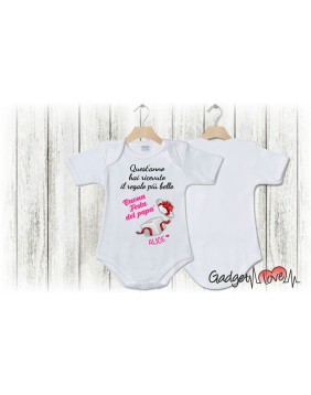 Body Papà - Pacco regalo