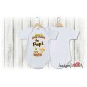 Body Papà - La prova vivente