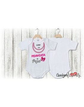 Body Papà - Sono la fidanzata di Papà