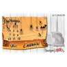 Telo nascita - Halloween