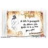 Striscione- Papà Oro