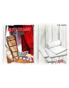 PLAID IN PILE - SERIE TV 