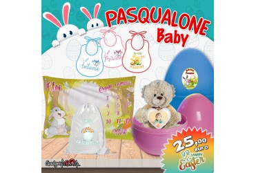 Pasqualone Baby