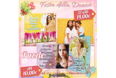 Cuscino con Paillettes