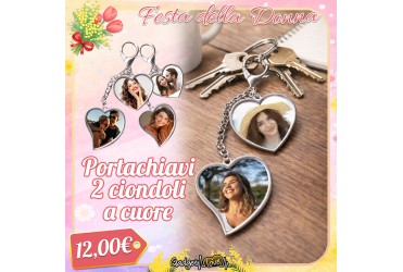 Scatola + Peluche Personalizzato