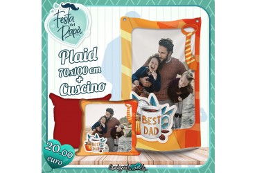 Coppia di parasoli Personalizzati