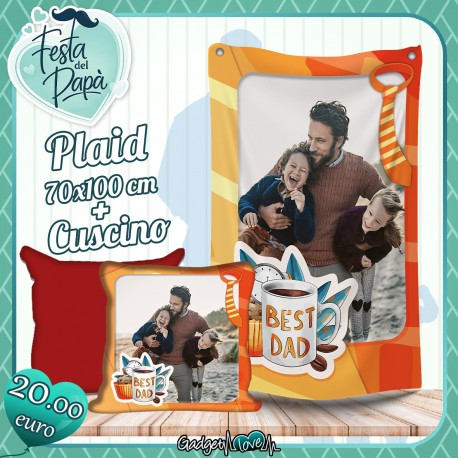 Coppia di parasoli Personalizzati