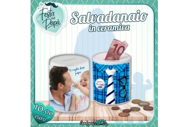 Coppia di parasoli Personalizzati