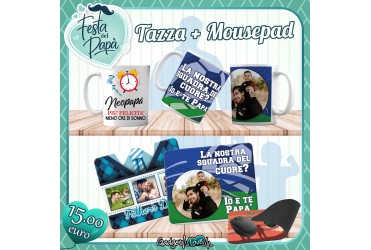 Coppia di parasoli Personalizzati