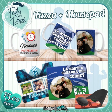 Coppia di parasoli Personalizzati