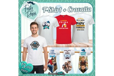 Coppia di parasoli Personalizzati