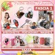 Promo 3 fasce Festa della donna