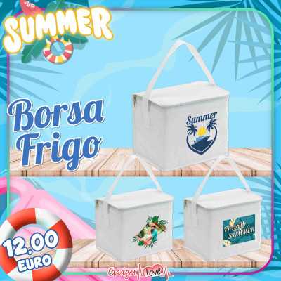 Borsa Frigo