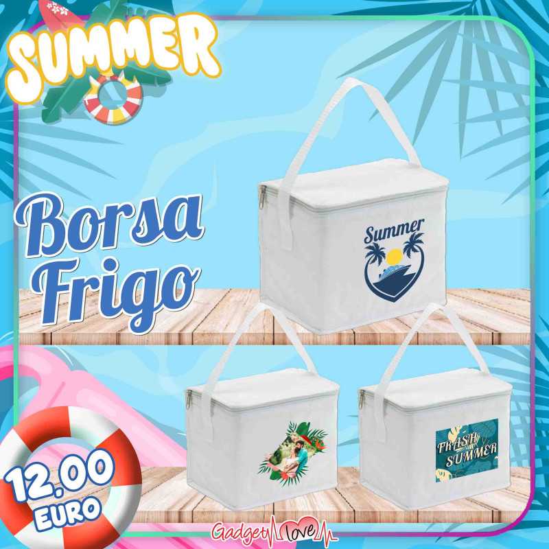 Borsa Frigo