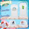 Canotta + Berretto