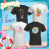 Coppia di T-shirt
