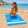 Telo Mare Personalizzato