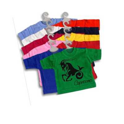 Mini t-shirt