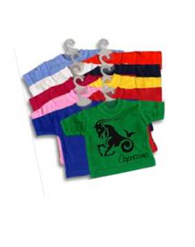 Mini t-shirt