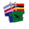 Mini t-shirt