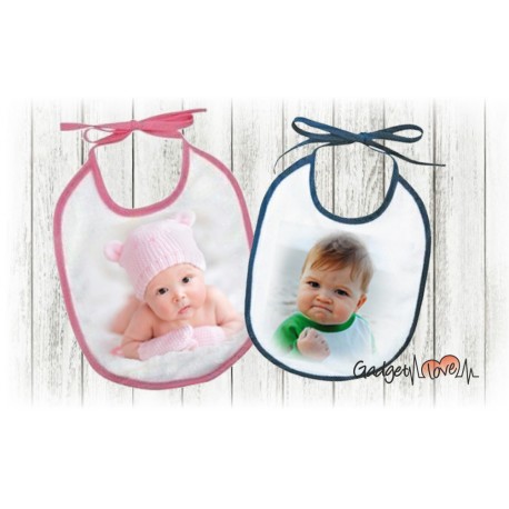Bavaglino per bambini