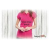 Polo donna personalizzata