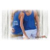 T-shirt sportiva personalizzata