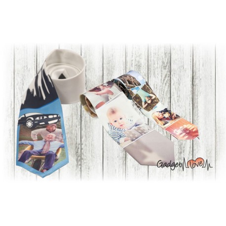 Cravatta personalizzata