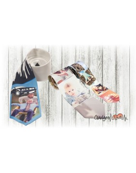 Cravatta personalizzata