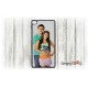 Cover Huawei P8 2D personalizzata