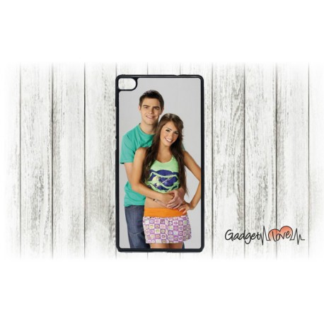 Cover Huawei P8 2D personalizzata