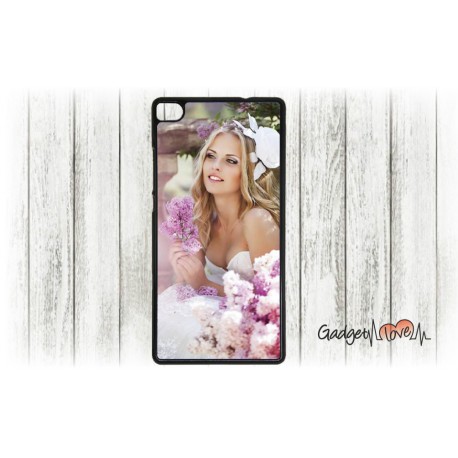 Cover Huawei P8 Lite 2016 2D personalizzata