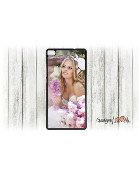 Cover Huawei P8 Lite 2016 - 2017 personalizzata