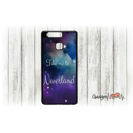 Cover Huawei P9 2D personalizzata