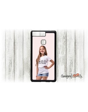 Cover Huawei P9 plus personalizzata