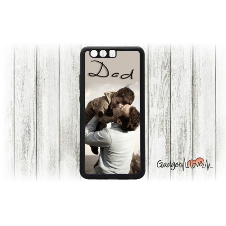 Cover Huawei P10 plus 2D personalizzata