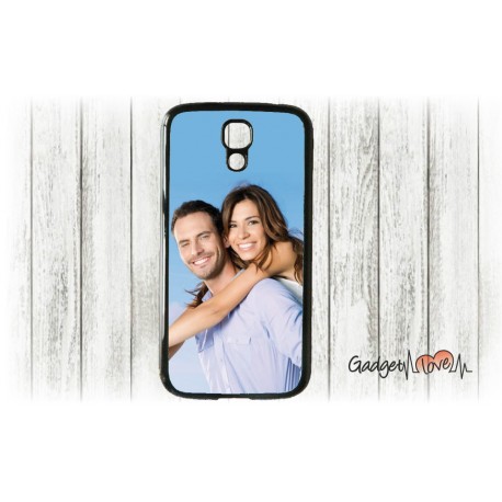Cover Samsung Galaxy S4 2D personalizzata