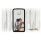Cover Samsung Galaxy S5 2D personalizzata