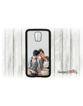 Cover Samsung Galaxy S5 personalizzata