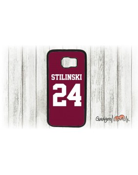 Cover Samsung Galaxy S6 personalizzata